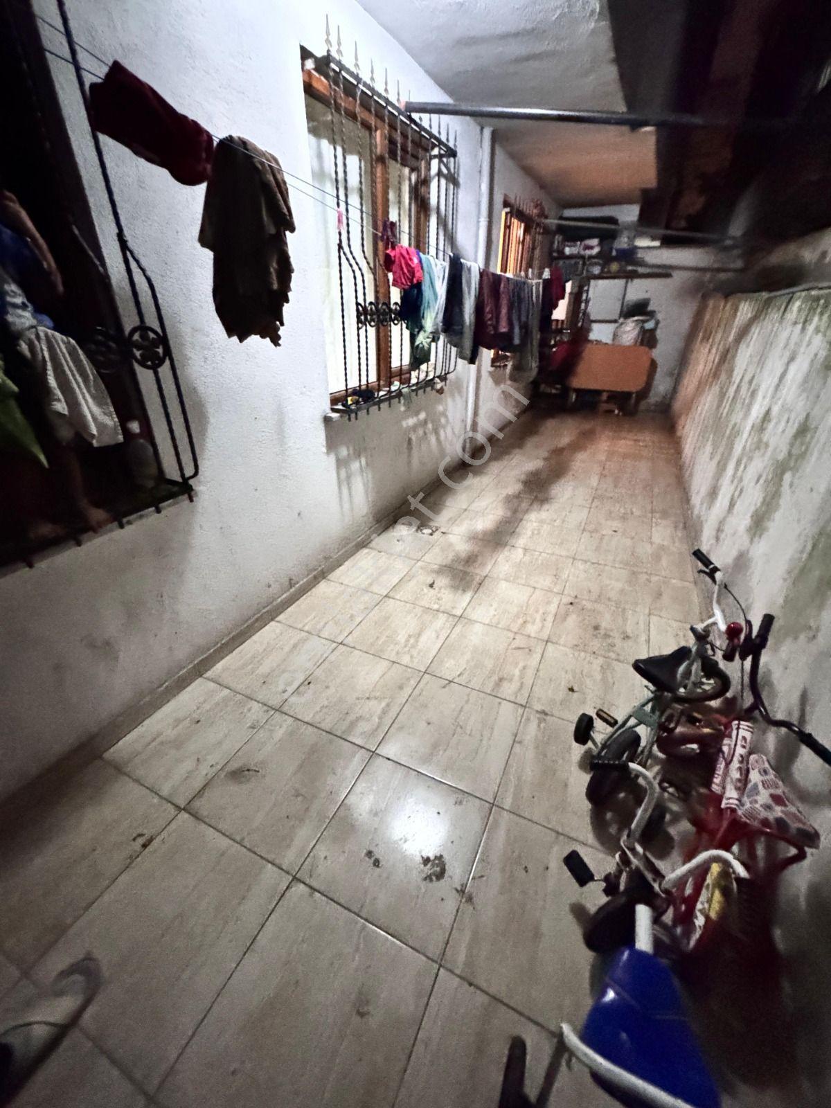 Pusula İnş'tan İsmetpaşa Mah 3+1 130m2 Ebeveyn Banyolu Satılık Bahçe Katı — fotoğraf 26