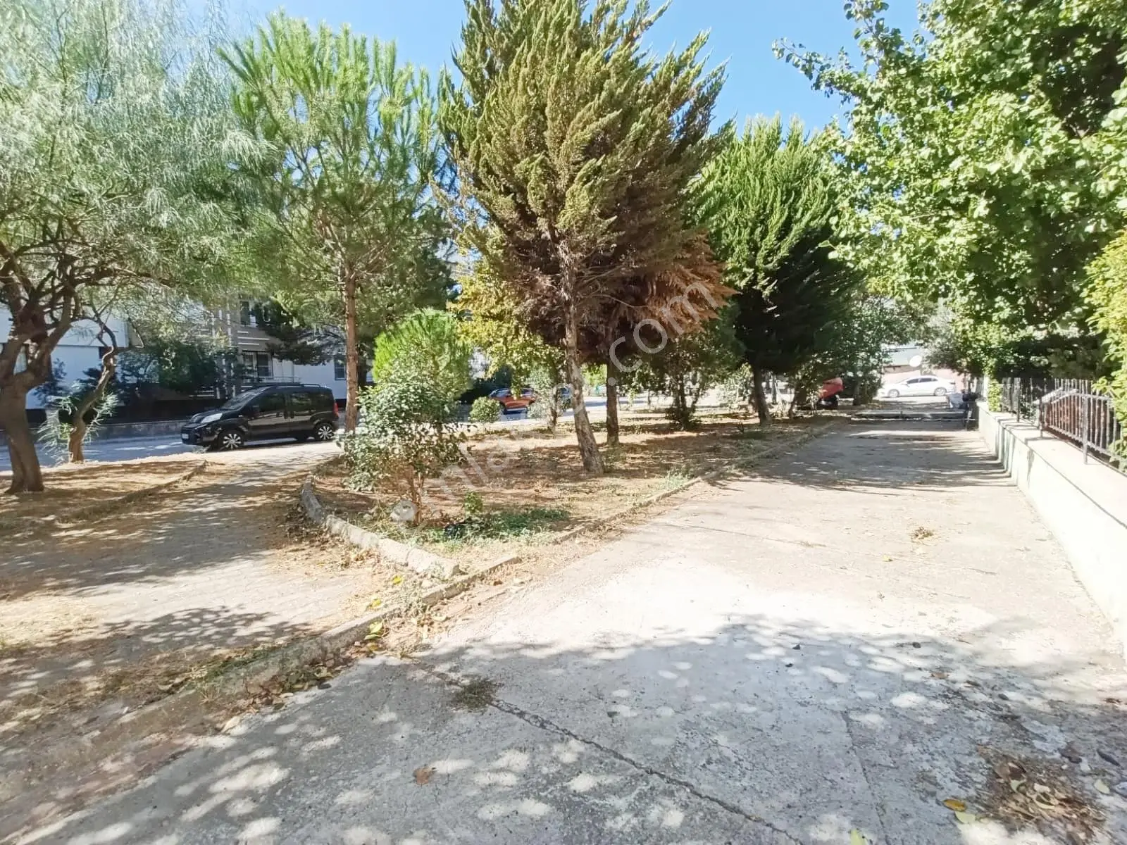 ▀güç'ten Altınkumda Ayrı Mutfak Geniş Balkonlu Kelepir 2+1 Daire — fotoğraf 2