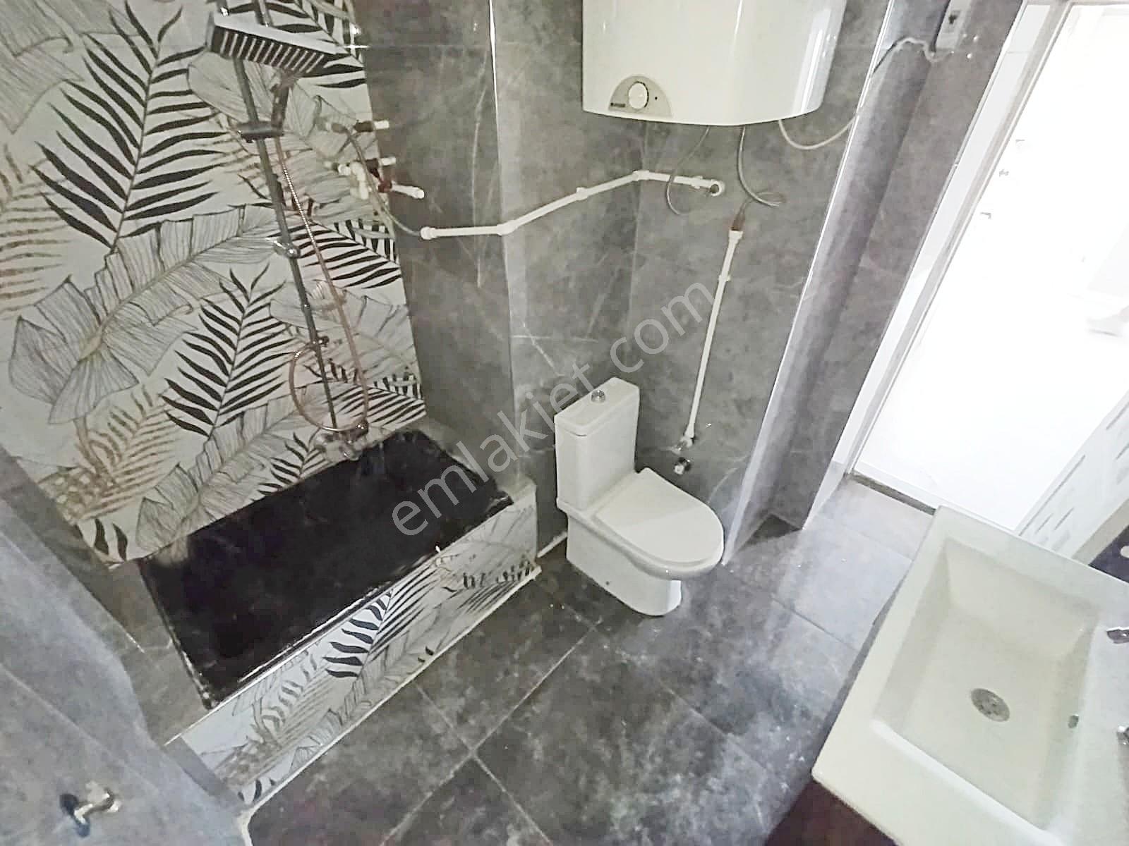 ▀güç'ten Altınkumda Ayrı Mutfak Geniş Balkonlu Kelepir 2+1 Daire — fotoğraf 6