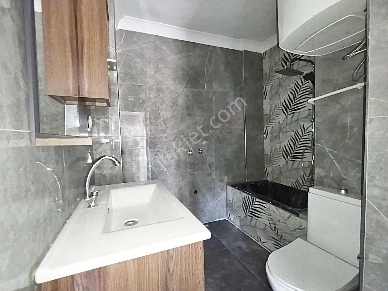 ▀güç'ten Altınkumda Ayrı Mutfak Geniş Balkonlu Kelepir 2+1 Daire — fotoğraf 15
