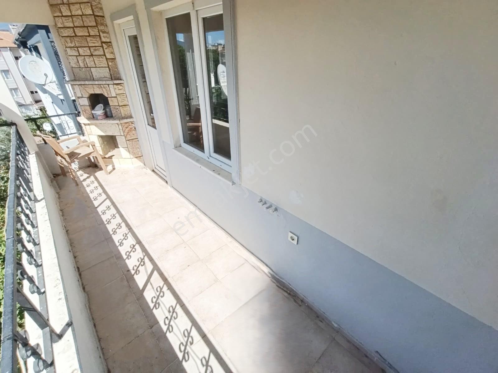 ▀güç'ten Altınkumda Ayrı Mutfak Geniş Balkonlu Kelepir 2+1 Daire — fotoğraf 17