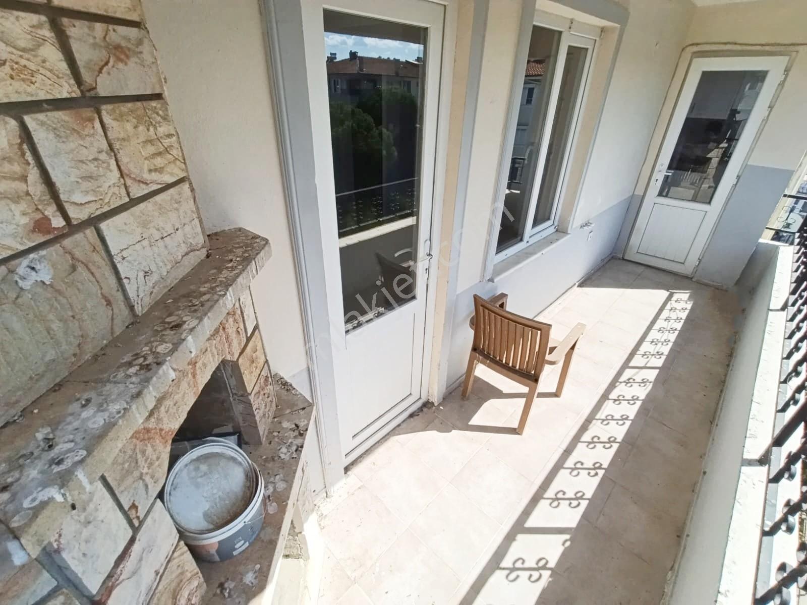 ▀güç'ten Altınkumda Ayrı Mutfak Geniş Balkonlu Kelepir 2+1 Daire — fotoğraf 24