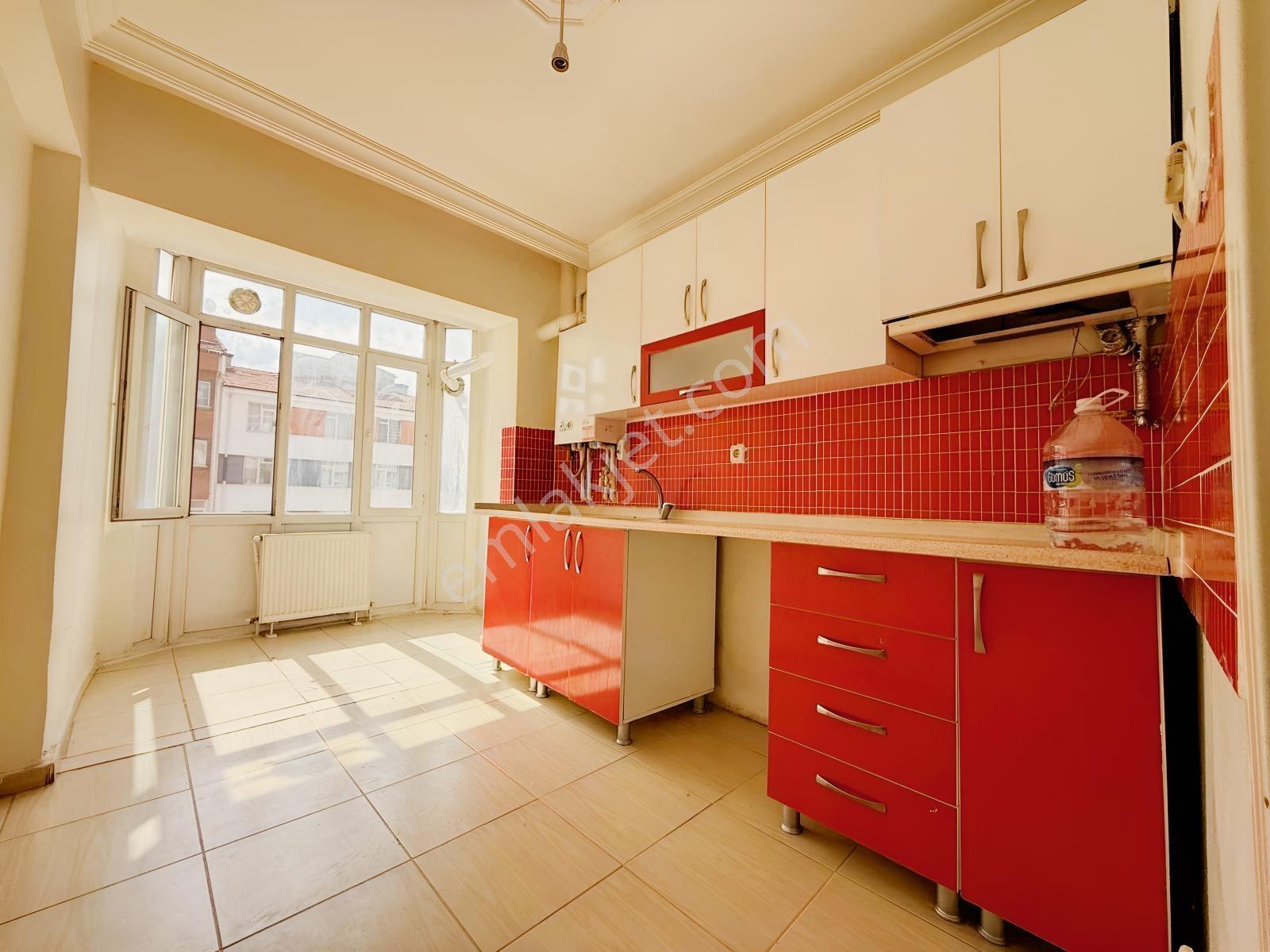 Ziyagökalp Caddesi Üzeri 3+1 135m2 Satılık Daire — fotoğraf 5