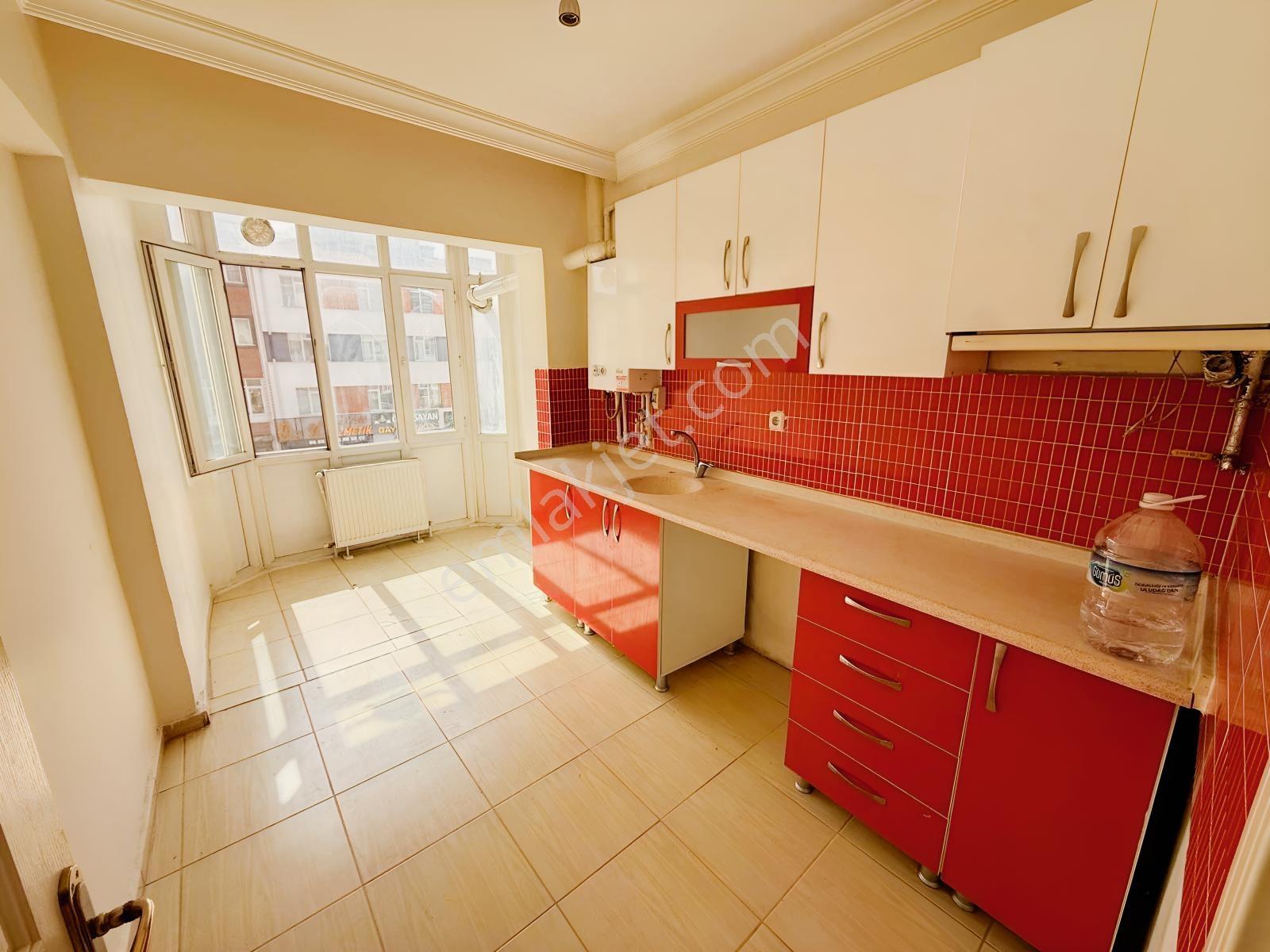 Ziyagökalp Caddesi Üzeri 3+1 135m2 Satılık Daire — fotoğraf 6