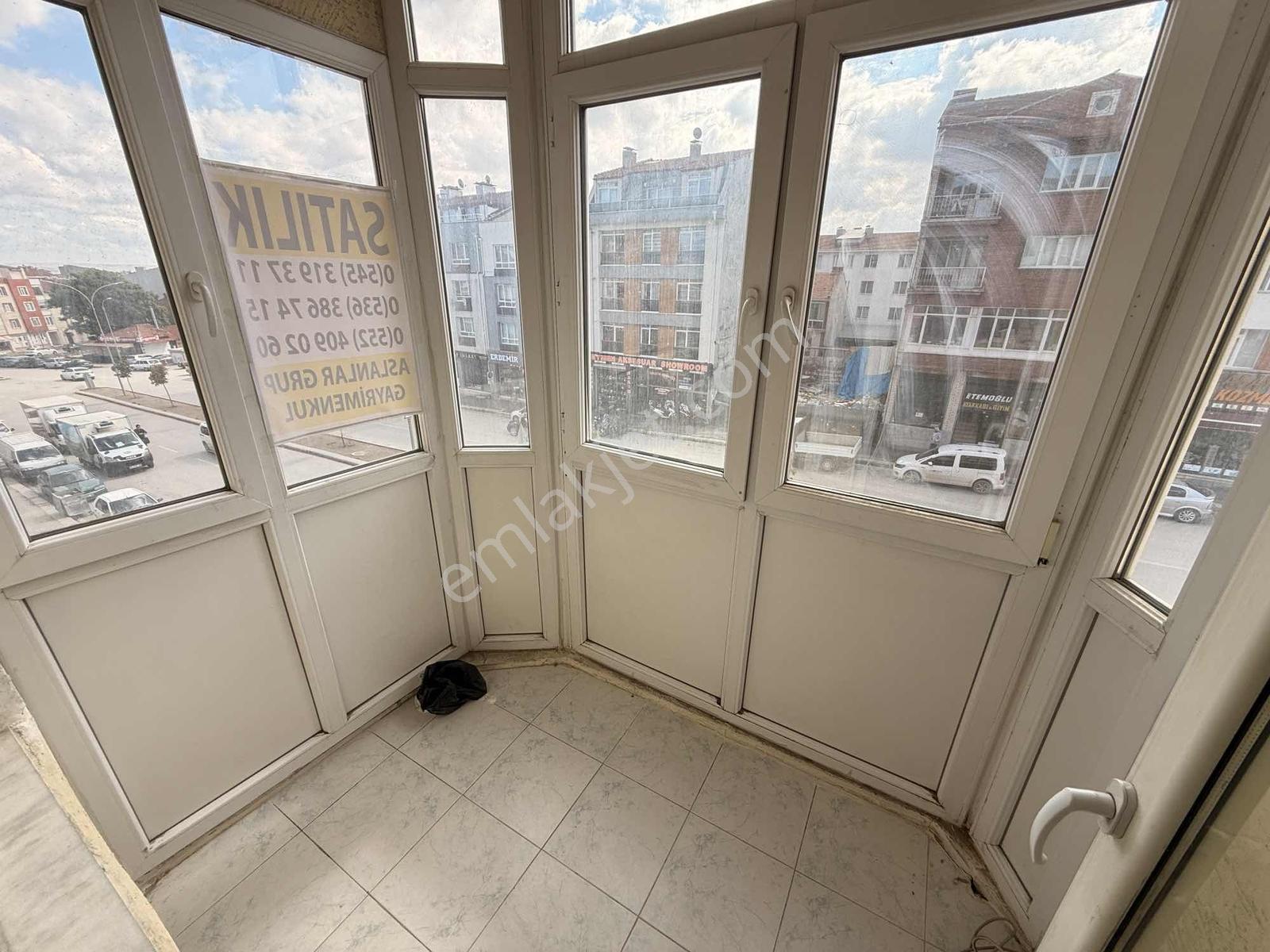 Ziyagökalp Caddesi Üzeri 3+1 135m2 Satılık Daire — fotoğraf 21