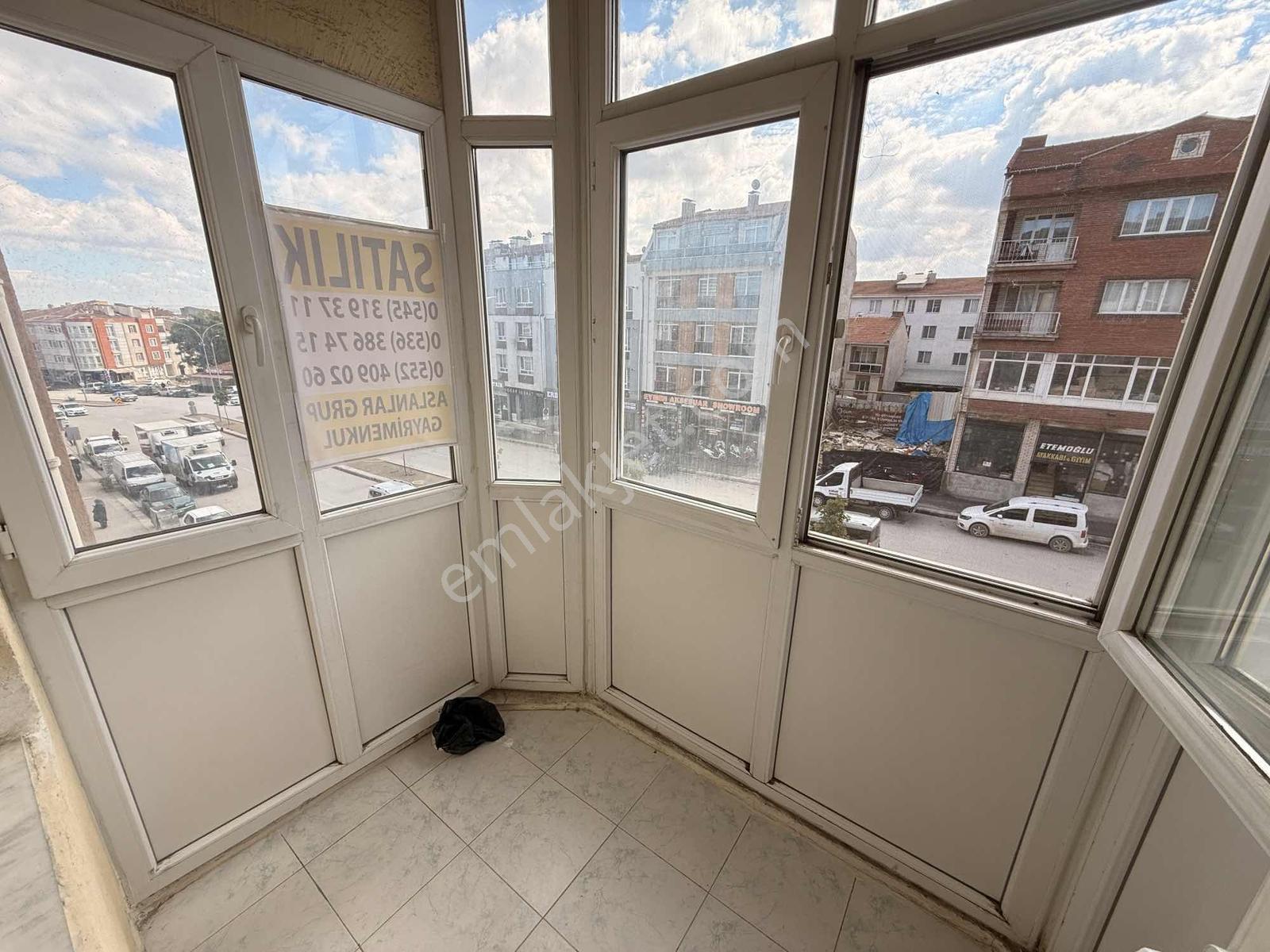 Ziyagökalp Caddesi Üzeri 3+1 135m2 Satılık Daire — fotoğraf 22