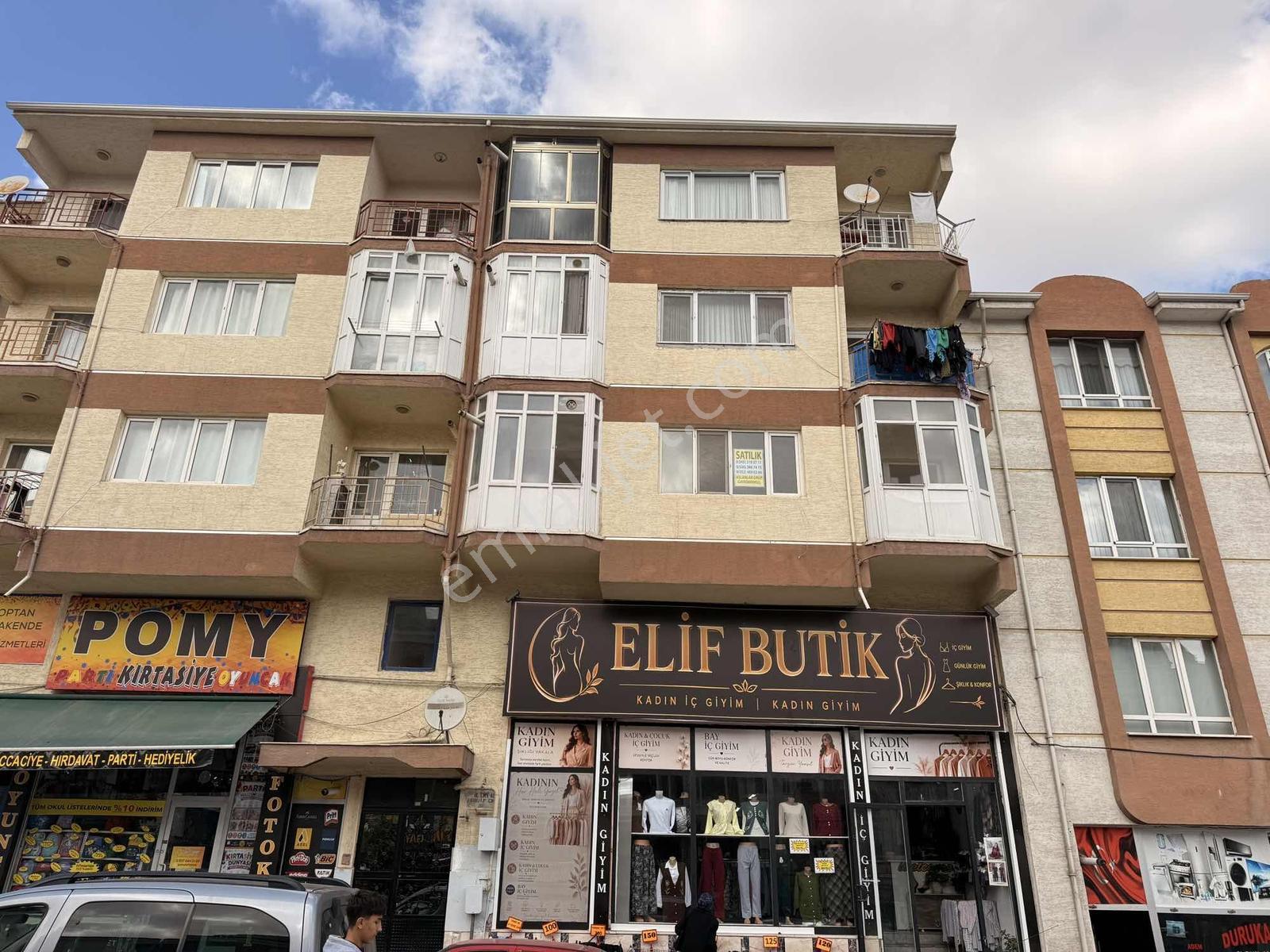 Ziyagökalp Caddesi Üzeri 3+1 135m2 Satılık Daire — fotoğraf 25
