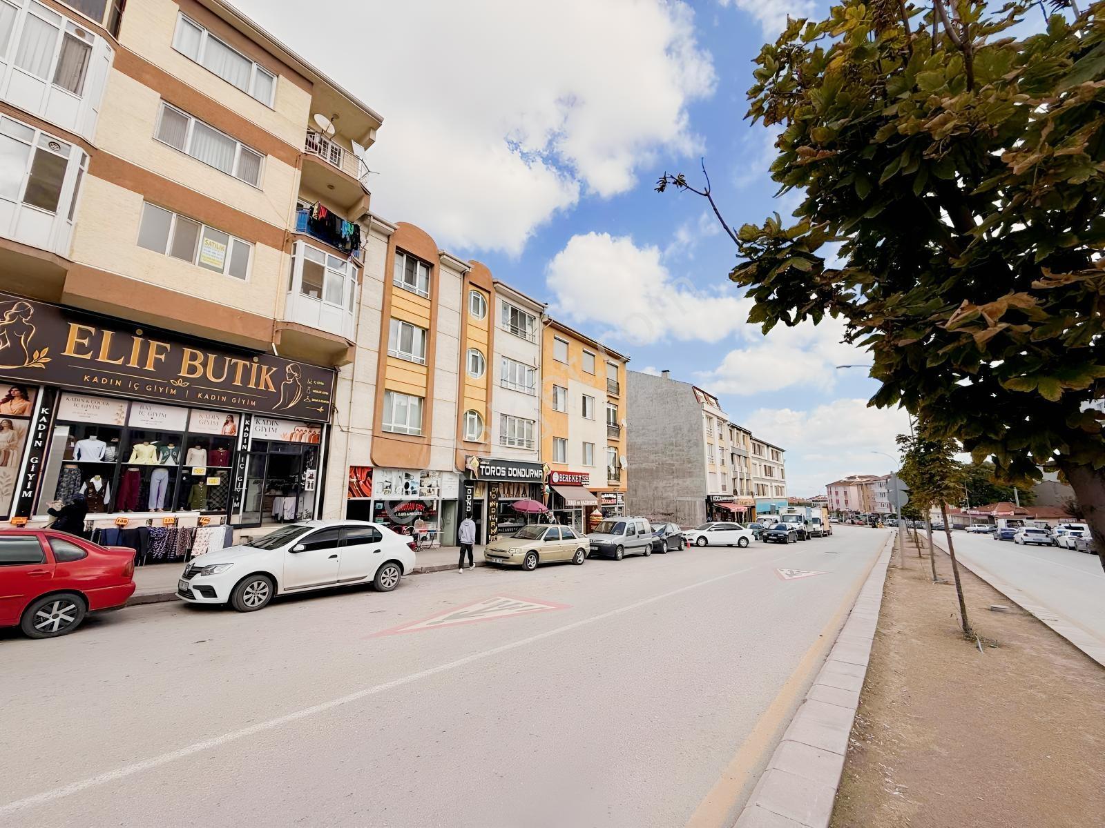 Ziyagökalp Caddesi Üzeri 3+1 135m2 Satılık Daire — fotoğraf 26