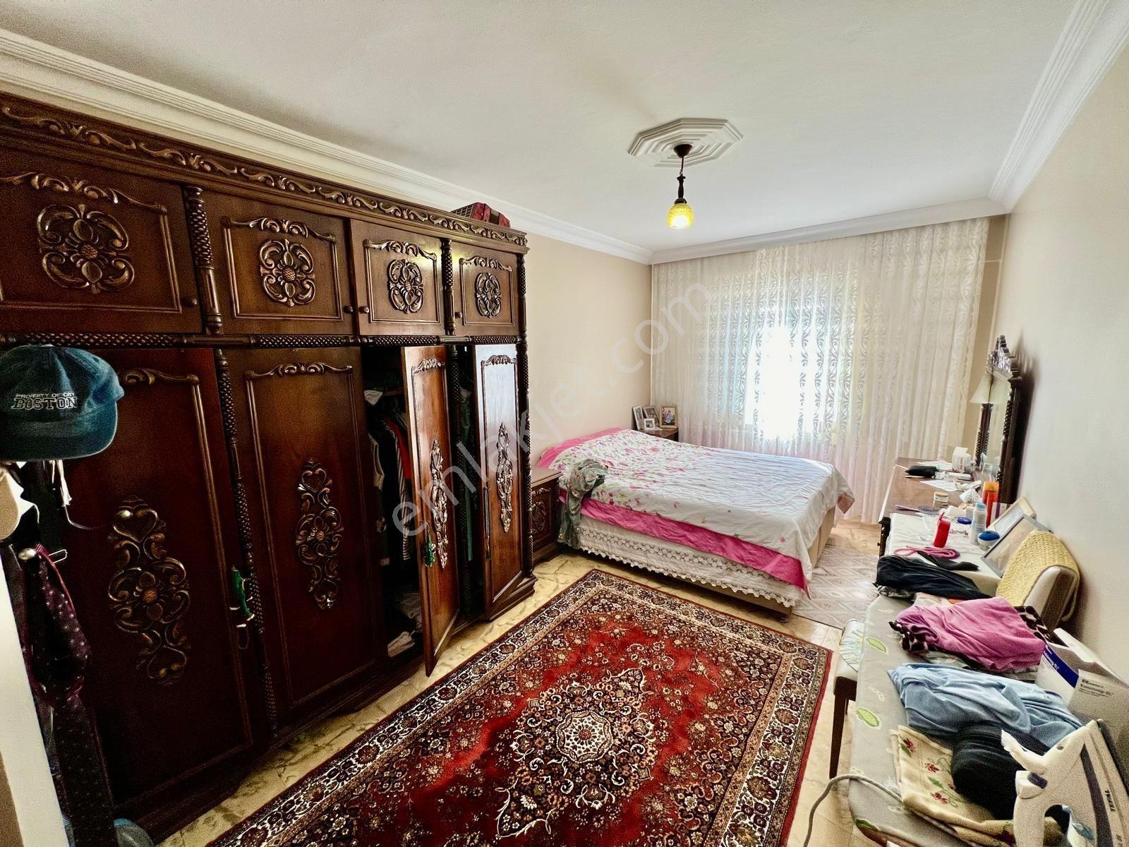 Seba'dan Kemalpaşa Mh 3+1 140m2 Masrafsız Çift Balkonlu 3.katt.. — fotoğraf 26