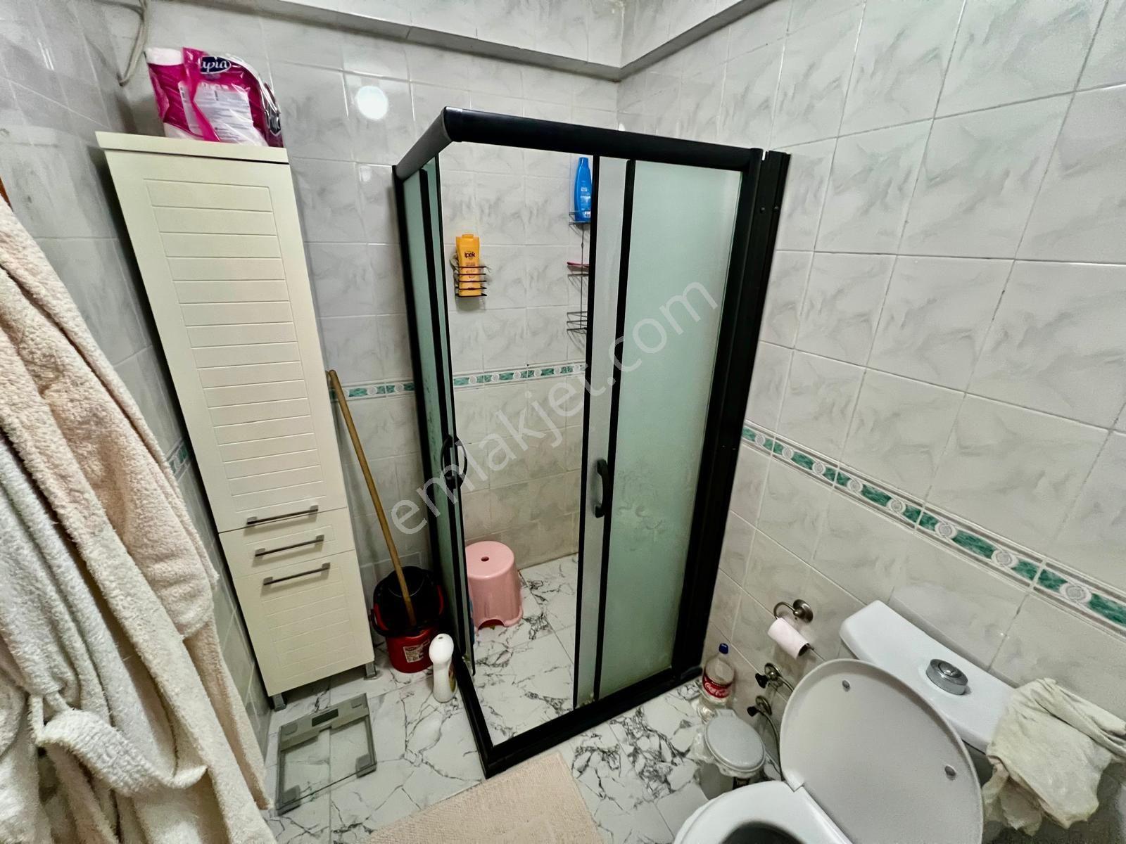 Seba'dan Kemalpaşa Mh 3+1 140m2 Masrafsız Çift Balkonlu 3.katt.. — fotoğraf 29
