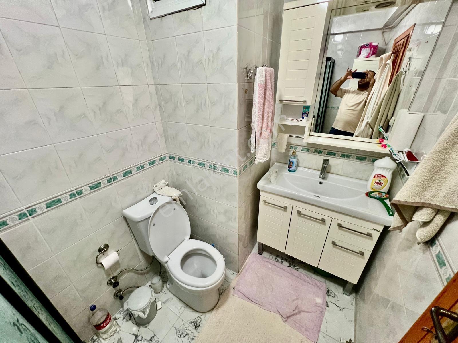 Seba'dan Kemalpaşa Mh 3+1 140m2 Masrafsız Çift Balkonlu 3.katt.. — fotoğraf 31