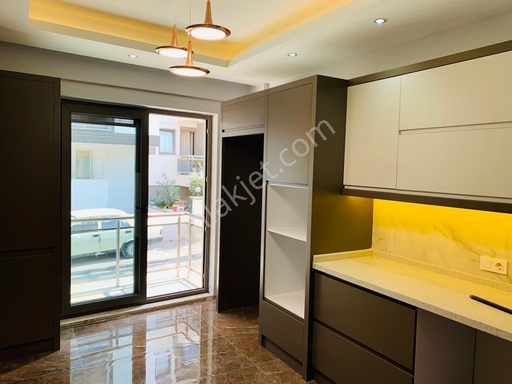 Arevtürk'den Pelitlibağ'da Satılık 135 M2 3+1 Daire — fotoğraf 6