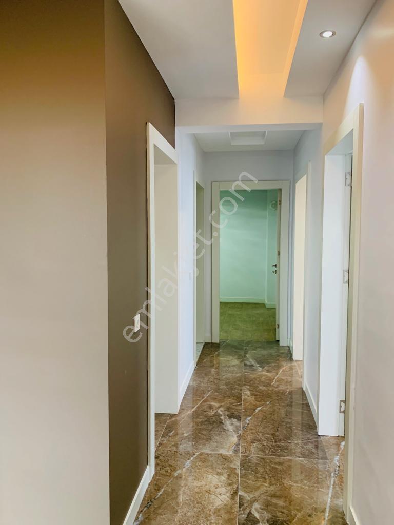 Arevtürk'den Pelitlibağ'da Satılık 135 M2 3+1 Daire — fotoğraf 19