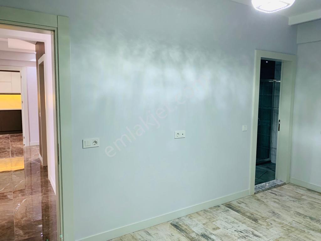 Arevtürk'den Pelitlibağ'da Satılık 135 M2 3+1 Daire — fotoğraf 22