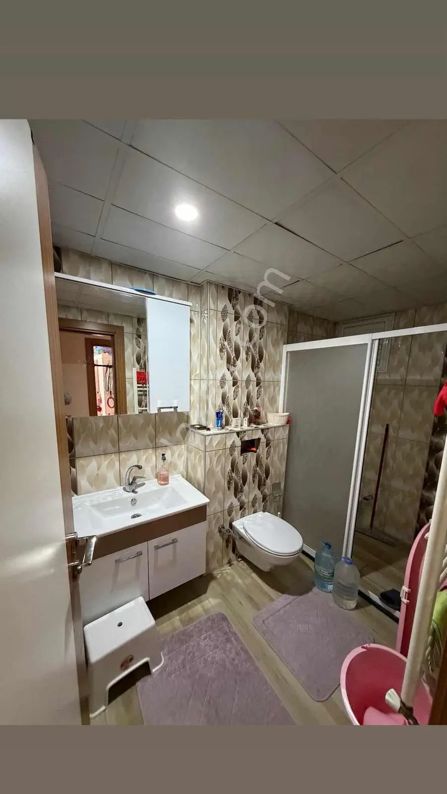 Bi Family Emlak'tan Yeni Mahalle'de Site İçi Otoparklı Daire — fotoğraf 5