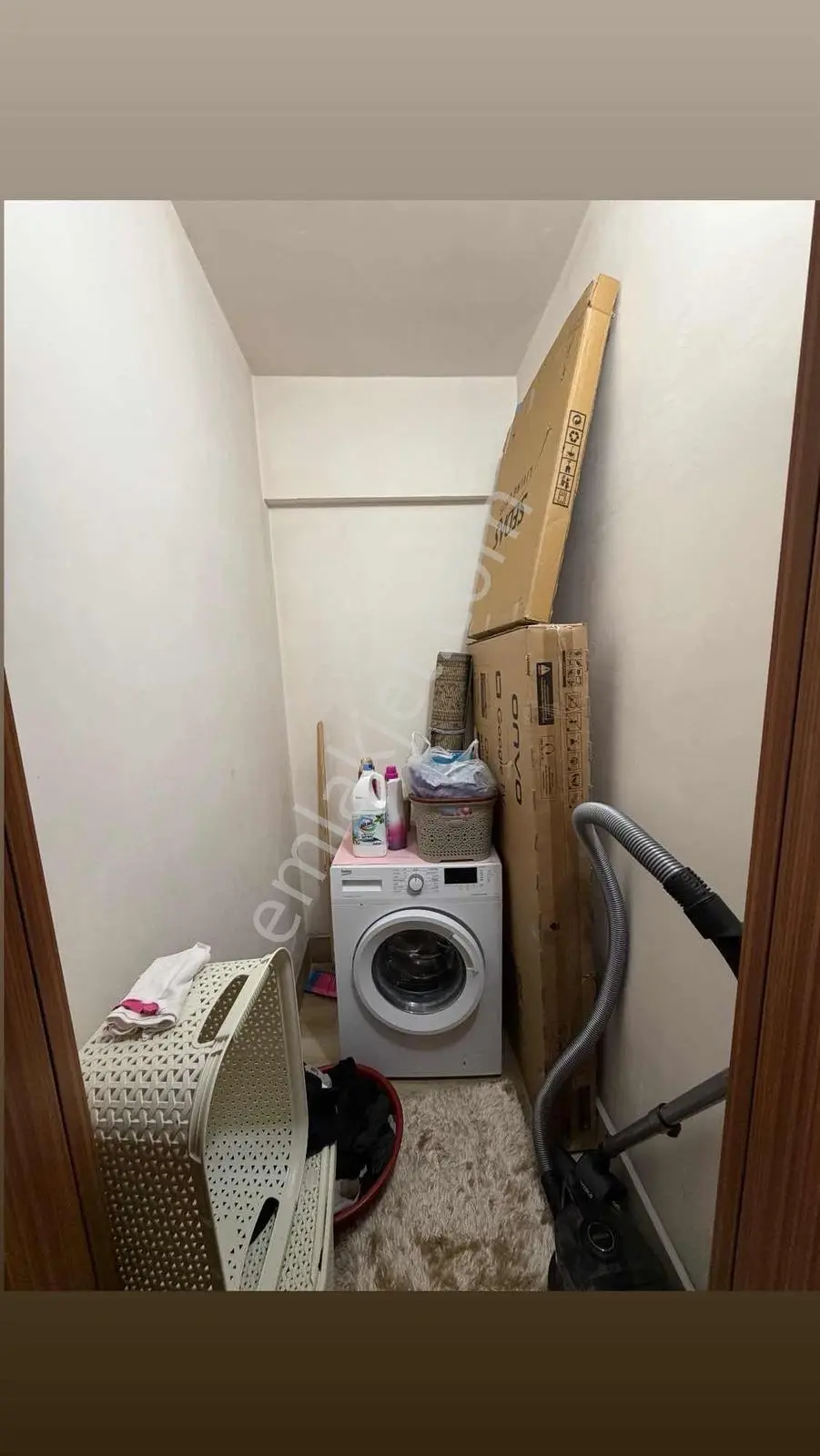 Bi Family Emlak'tan Yeni Mahalle'de Site İçi Otoparklı Daire — fotoğraf 6