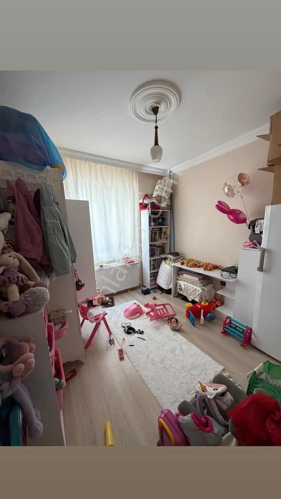 Bi Family Emlak'tan Yeni Mahalle'de Site İçi Otoparklı Daire — fotoğraf 8