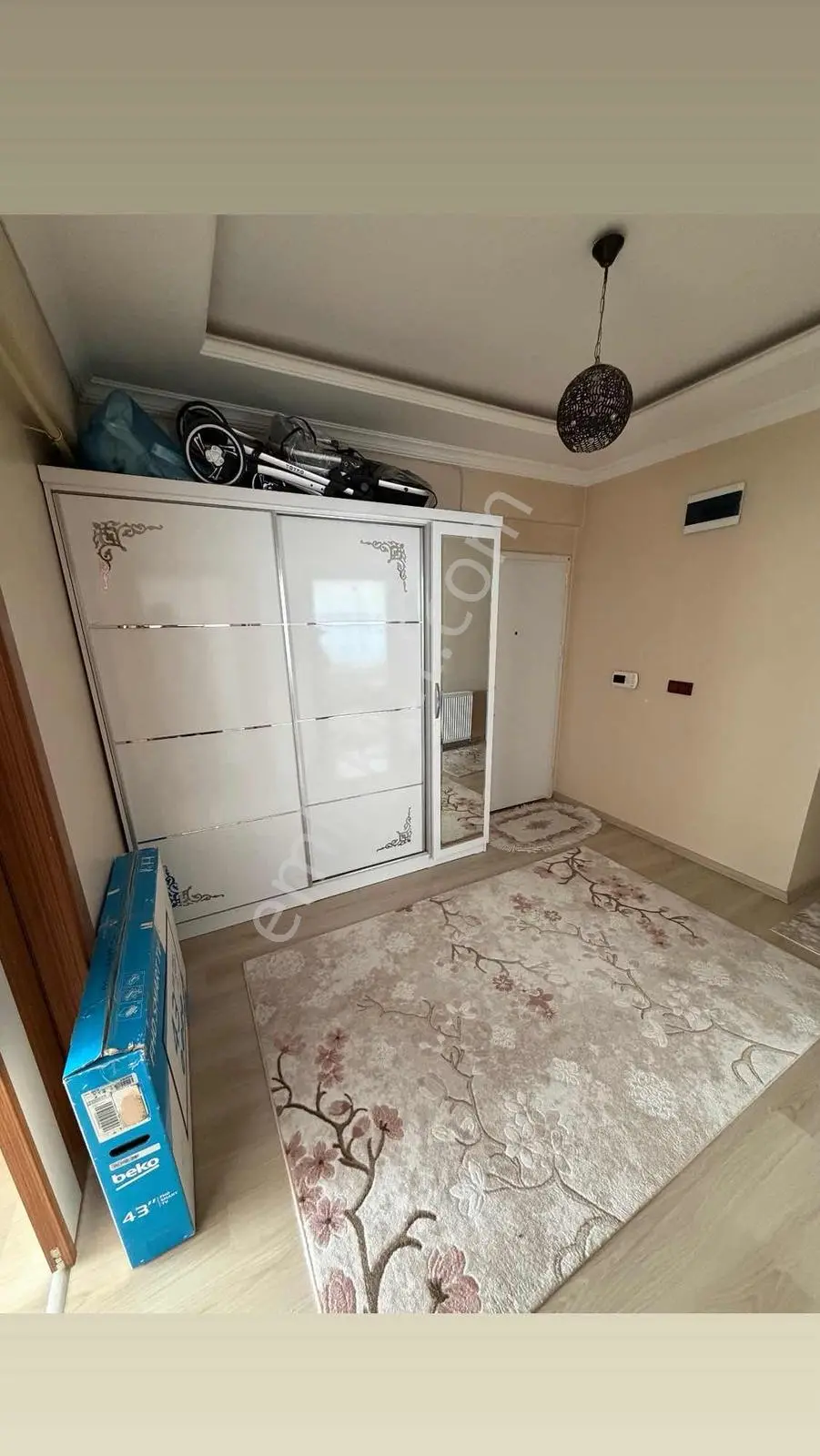 Bi Family Emlak'tan Yeni Mahalle'de Site İçi Otoparklı Daire — fotoğraf 9