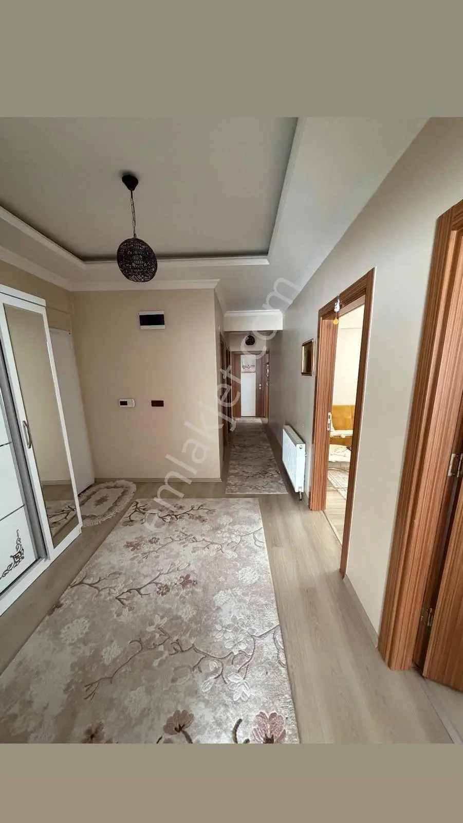 Bi Family Emlak'tan Yeni Mahalle'de Site İçi Otoparklı Daire — fotoğraf 11