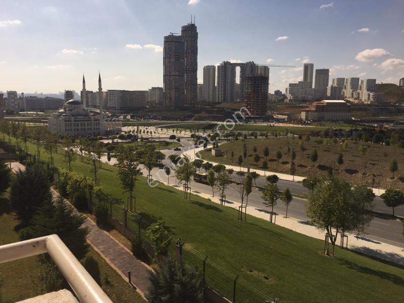 Halkalı Atakent Mah.toki Açelya Sitesinde 2+1 Satılık Daire — fotoğraf 2
