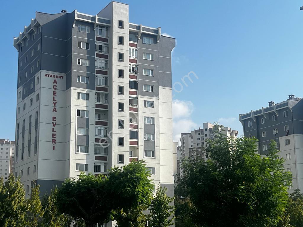 Halkalı Atakent Mah.toki Açelya Sitesinde 2+1 Satılık Daire — fotoğraf 24