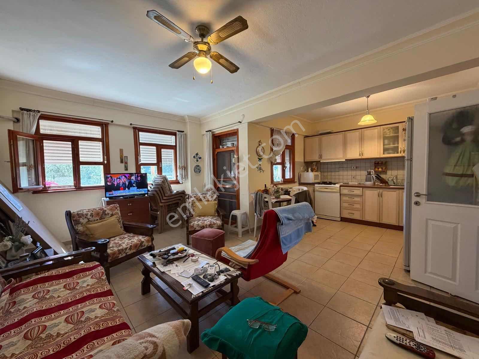 Yeşilkent Yolunda Villa — fotoğraf 4