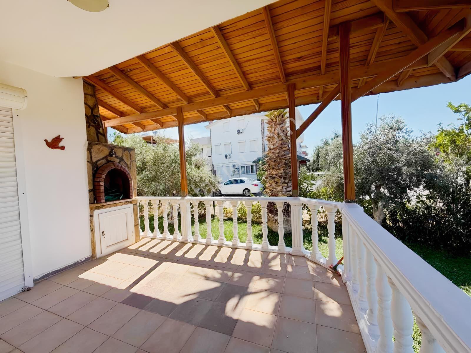 Yeşilkent Yolunda Villa — fotoğraf 8