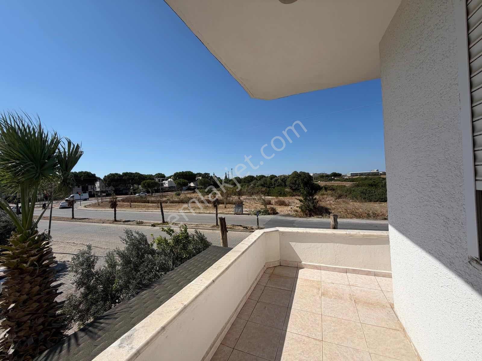 Yeşilkent Yolunda Villa — fotoğraf 9