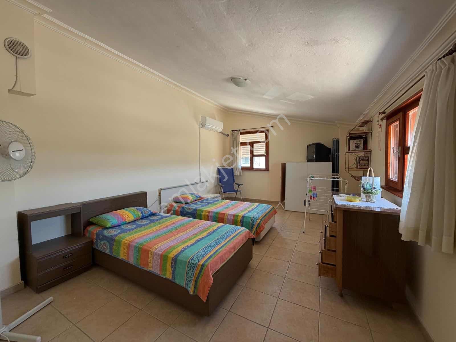 Yeşilkent Yolunda Villa — fotoğraf 10
