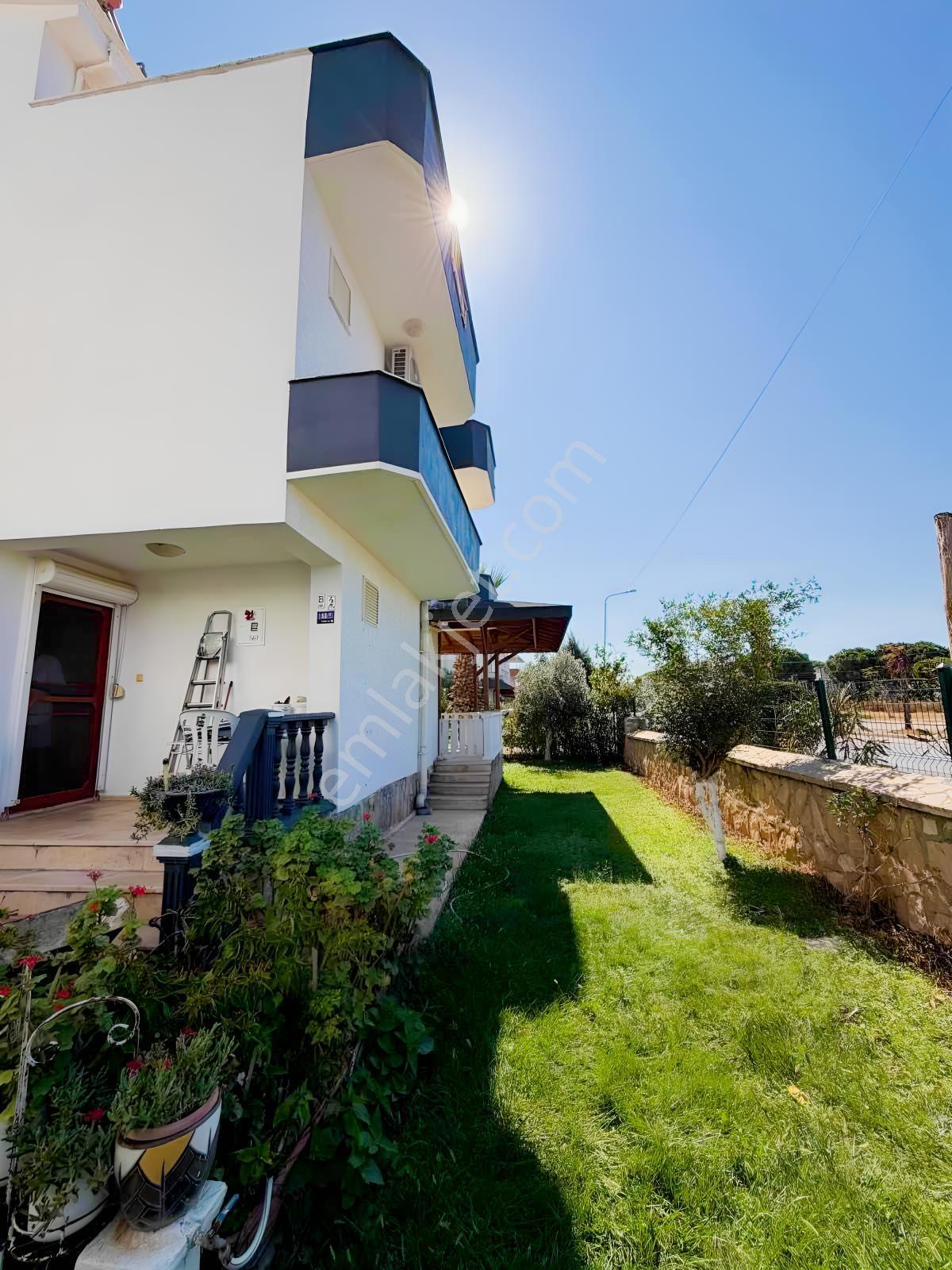 Yeşilkent Yolunda Villa — fotoğraf 17