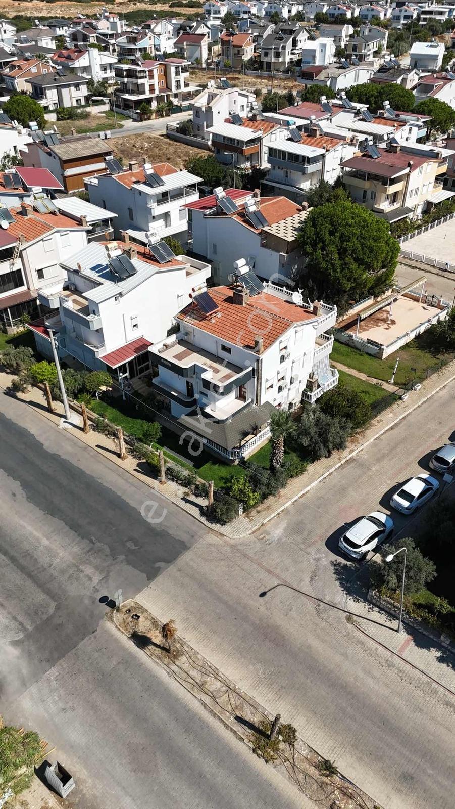 Yeşilkent Yolunda Villa — fotoğraf 18