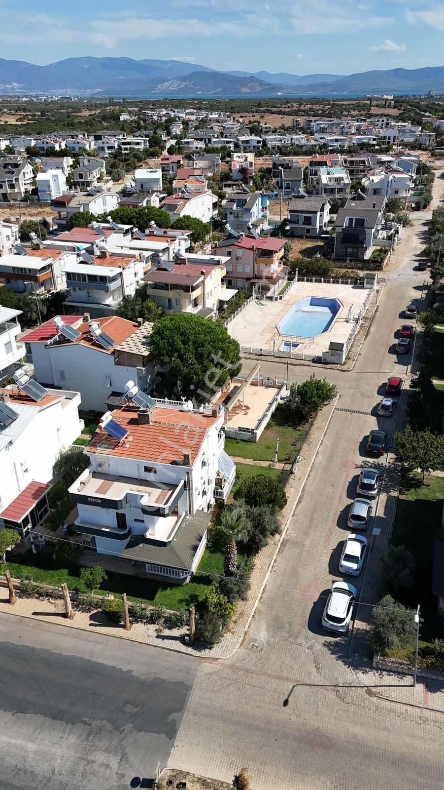 Yeşilkent Yolunda Villa — fotoğraf 19