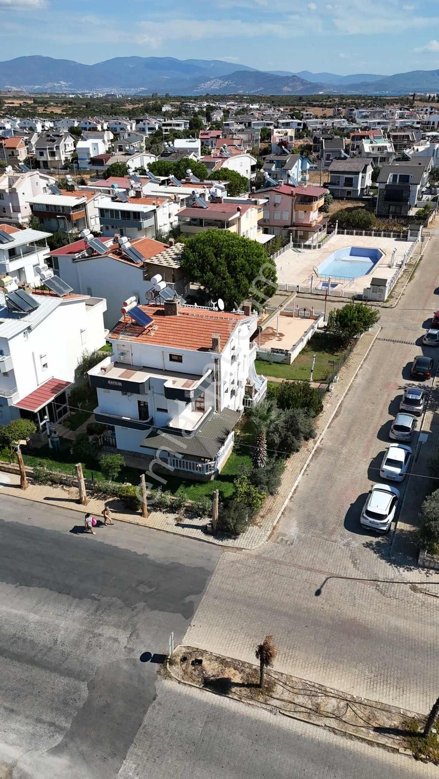 Yeşilkent Yolunda Villa — fotoğraf 20