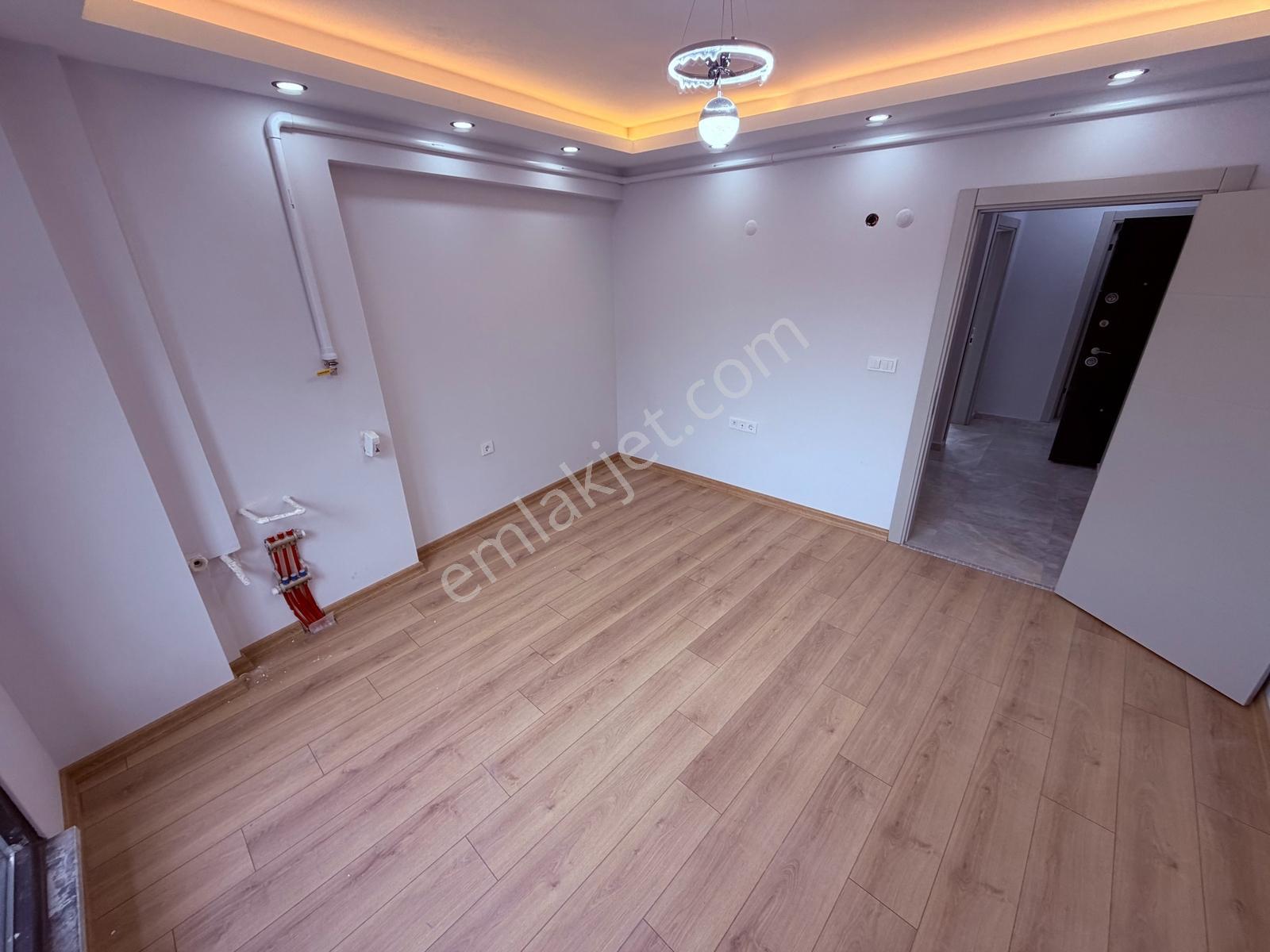 Burcu'dan 17 Eylül'de Atatürk Cd Özel Tasarım 2+1 Lüks Dubleks — fotoğraf 11