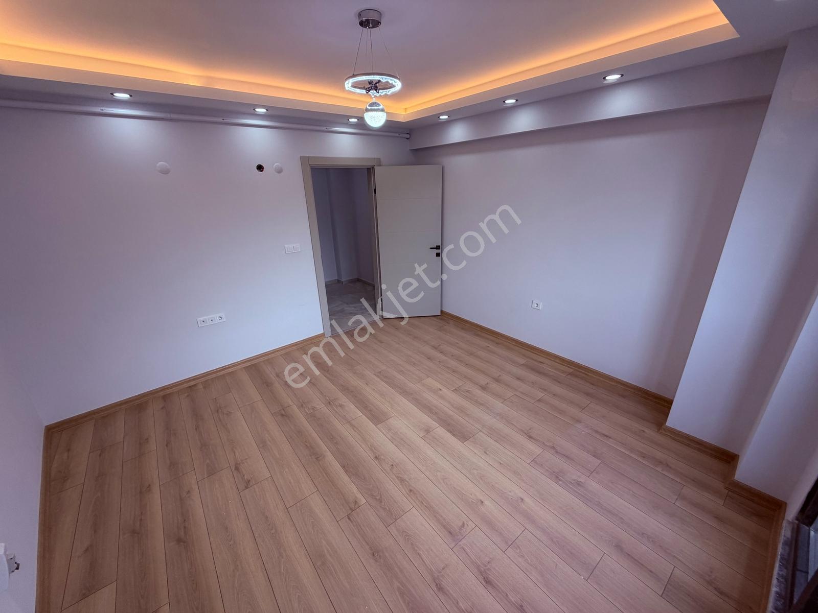 Burcu'dan 17 Eylül'de Atatürk Cd Özel Tasarım 2+1 Lüks Dubleks — fotoğraf 12