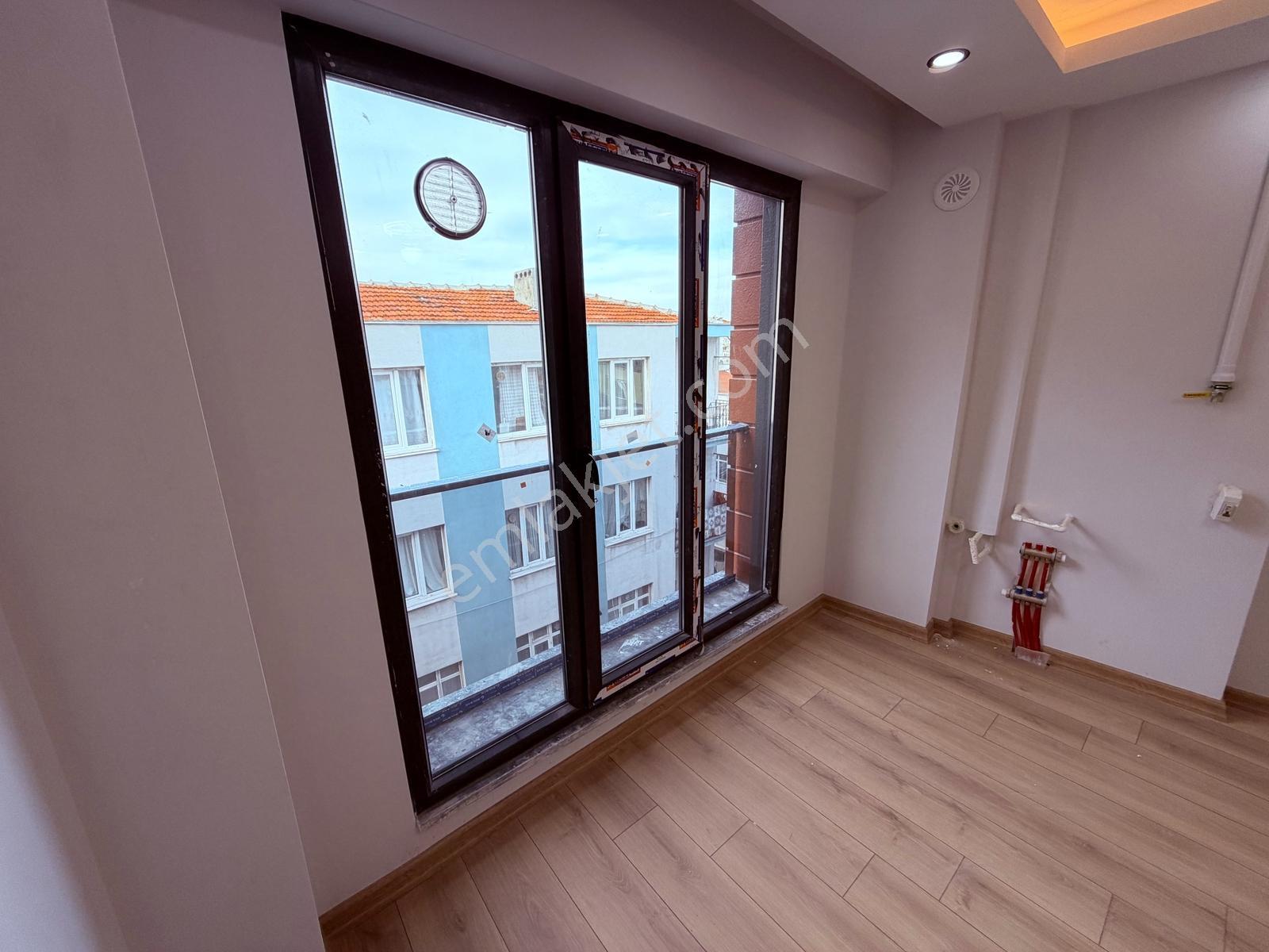 Burcu'dan 17 Eylül'de Atatürk Cd Özel Tasarım 2+1 Lüks Dubleks — fotoğraf 14