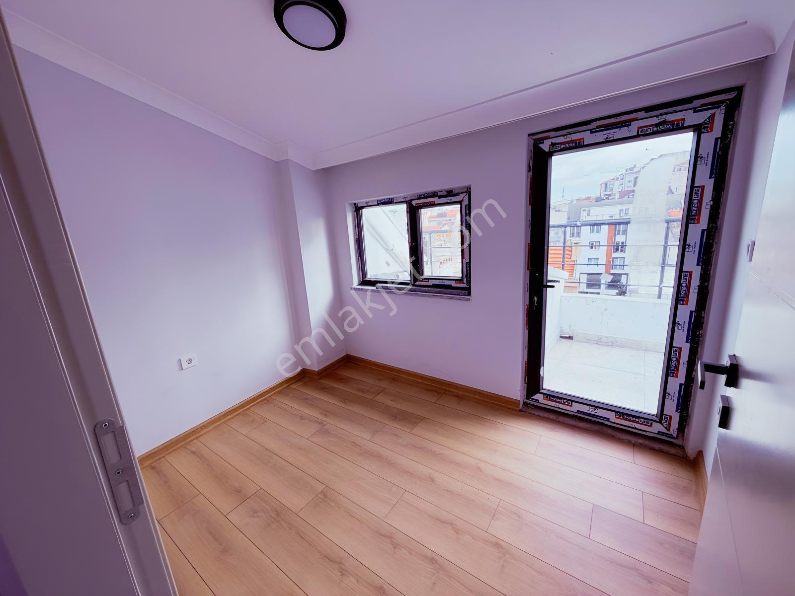 Burcu'dan 17 Eylül'de Atatürk Cd Özel Tasarım 2+1 Lüks Dubleks — fotoğraf 20