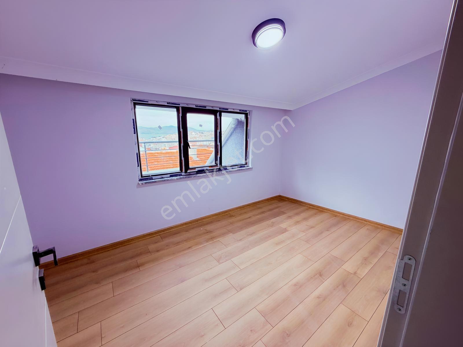 Burcu'dan 17 Eylül'de Atatürk Cd Özel Tasarım 2+1 Lüks Dubleks — fotoğraf 24