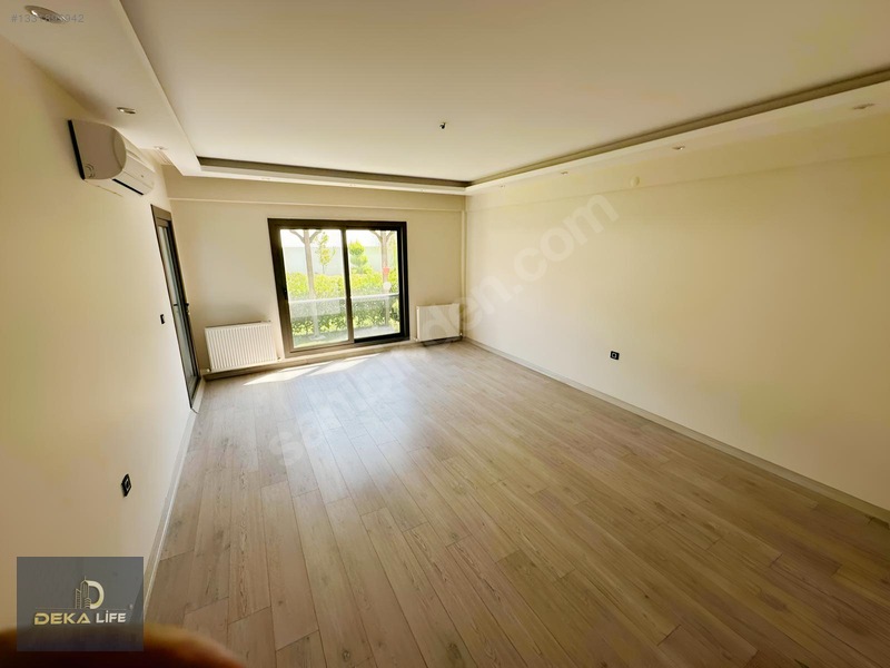 Deka Lıfe'Dan Villalar Bölgesinde Bahçeli 3+1 Kiralık Daireler — fotoğraf 4