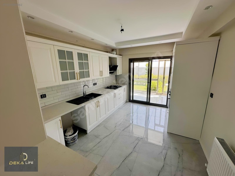Deka Lıfe'Dan Villalar Bölgesinde Bahçeli 3+1 Kiralık Daireler — fotoğraf 7