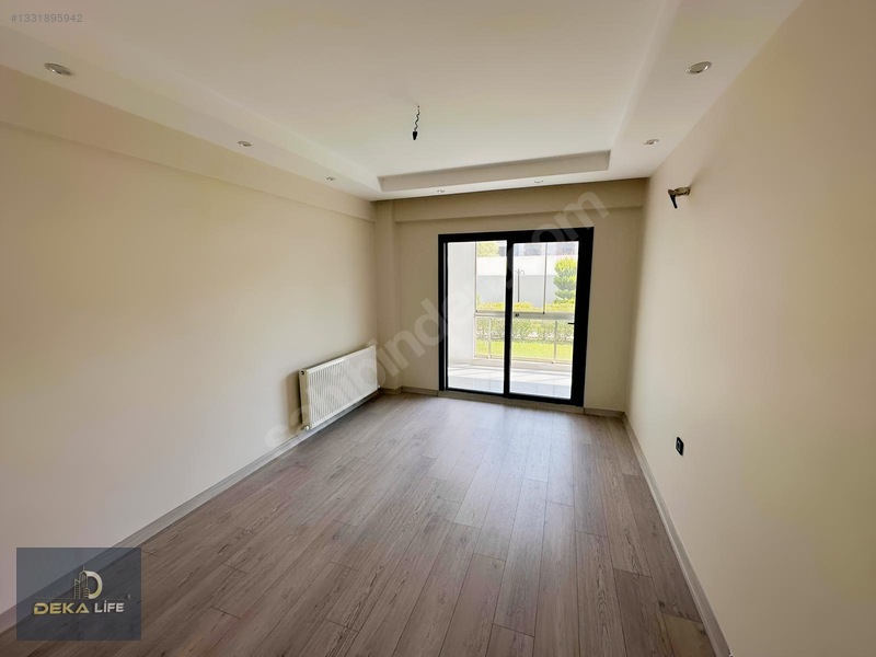 Deka Lıfe'Dan Villalar Bölgesinde Bahçeli 3+1 Kiralık Daireler — fotoğraf 10