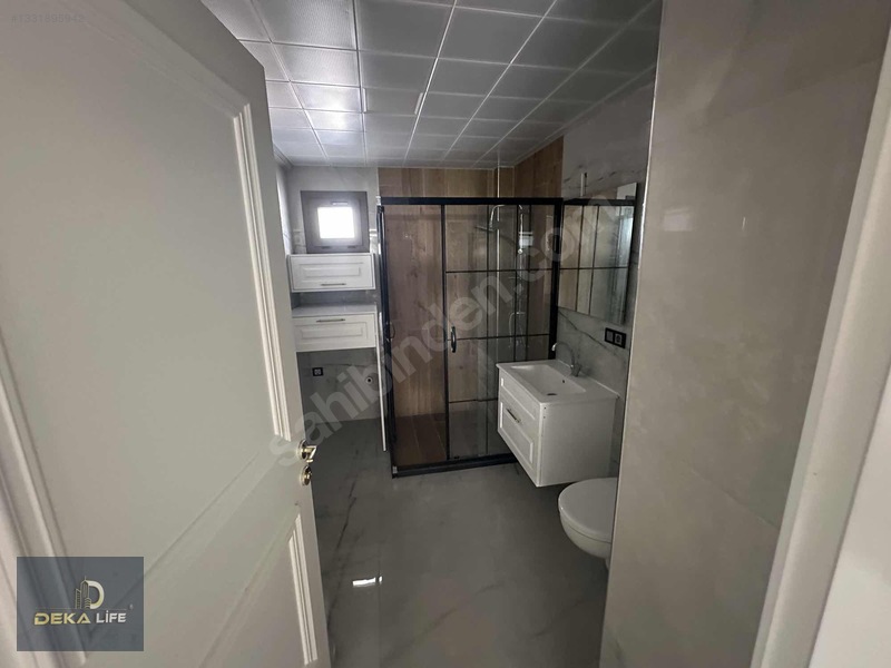 Deka Lıfe'Dan Villalar Bölgesinde Bahçeli 3+1 Kiralık Daireler — fotoğraf 16