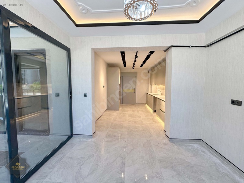 Beştepe'de S.içerisinde Antepia Civarı Arakat Lüks Kiralık 3.5+1 — fotoğraf 5