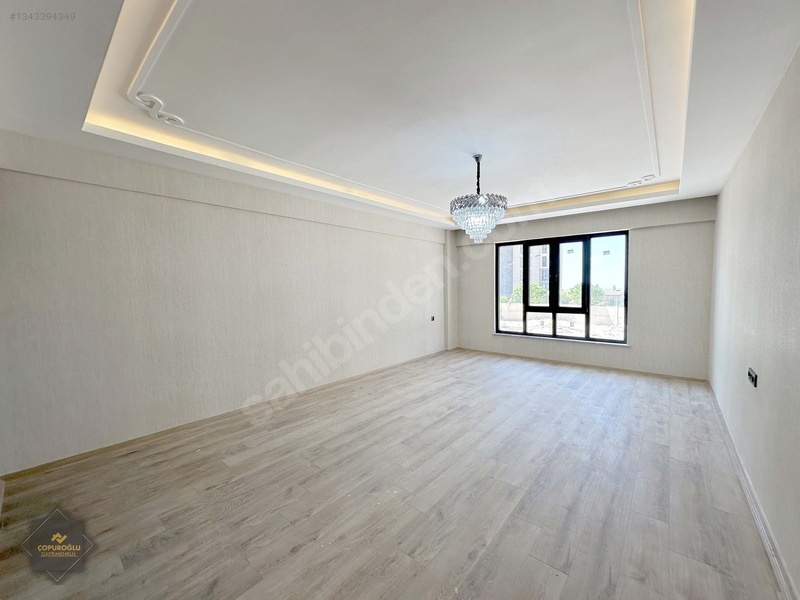 Beştepe'de S.içerisinde Antepia Civarı Arakat Lüks Kiralık 3.5+1 — fotoğraf 8