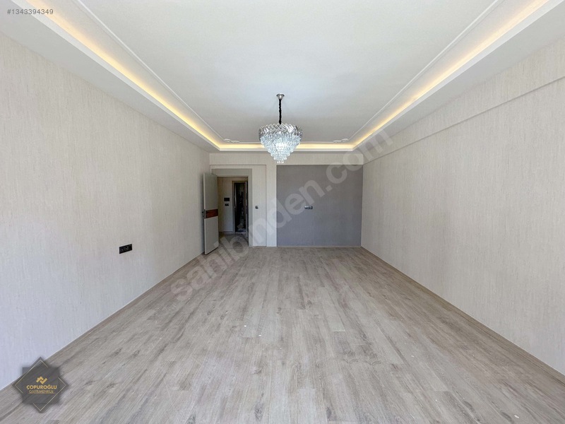 Beştepe'de S.içerisinde Antepia Civarı Arakat Lüks Kiralık 3.5+1 — fotoğraf 10