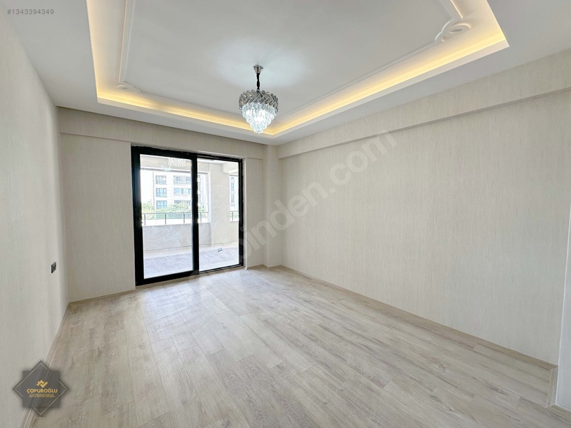 Beştepe'de S.içerisinde Antepia Civarı Arakat Lüks Kiralık 3.5+1 — fotoğraf 11