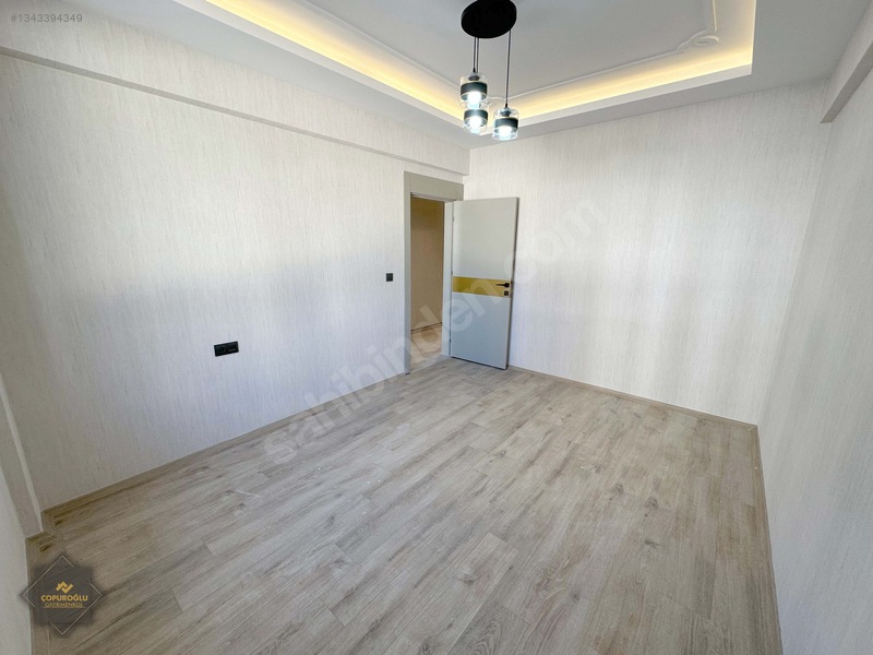 Beştepe'de S.içerisinde Antepia Civarı Arakat Lüks Kiralık 3.5+1 — fotoğraf 14