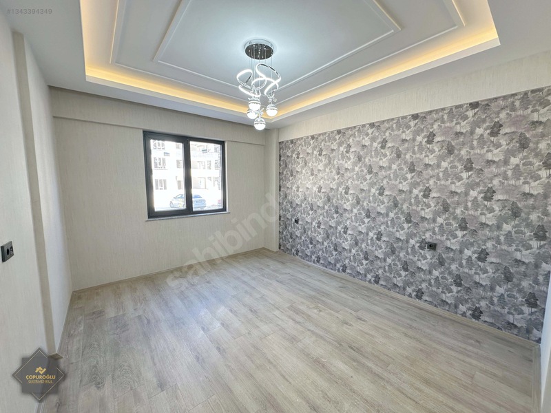 Beştepe'de S.içerisinde Antepia Civarı Arakat Lüks Kiralık 3.5+1 — fotoğraf 15