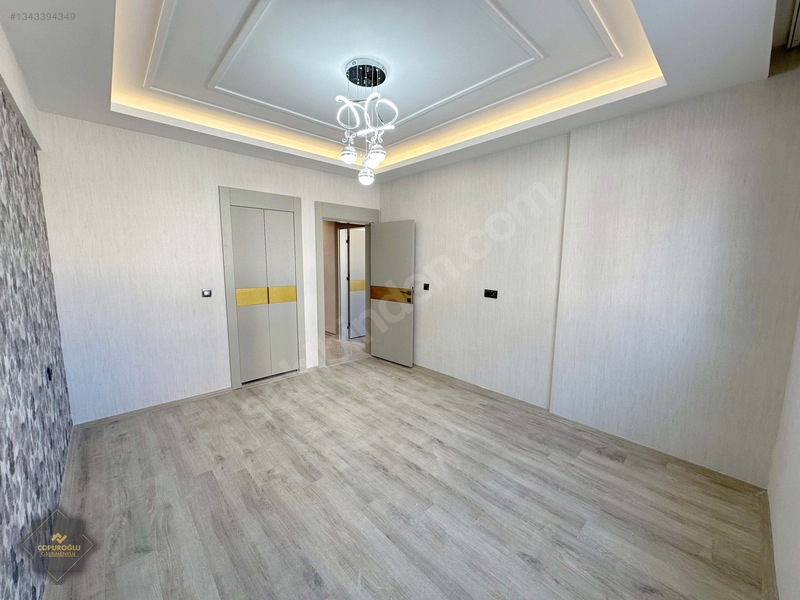 Beştepe'de S.içerisinde Antepia Civarı Arakat Lüks Kiralık 3.5+1 — fotoğraf 16