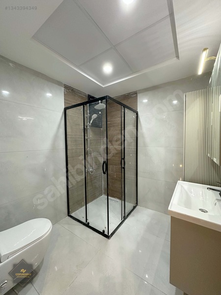 Beştepe'de S.içerisinde Antepia Civarı Arakat Lüks Kiralık 3.5+1 — fotoğraf 18